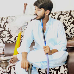 Ali Mangi