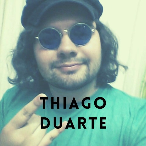 Thiago Duarte’s avatar
