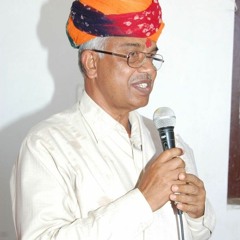 Kedareshwar Pancholi