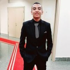 Muhammed Ashraf