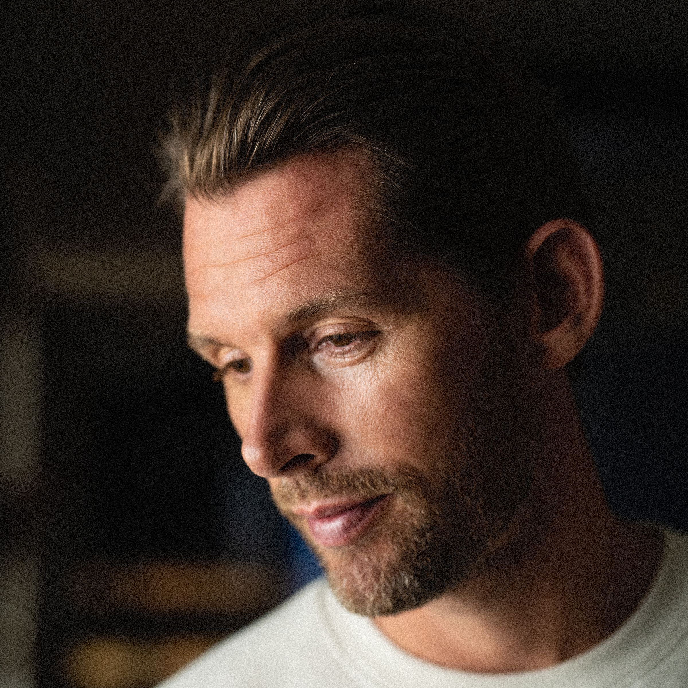 Rasmus Seebach