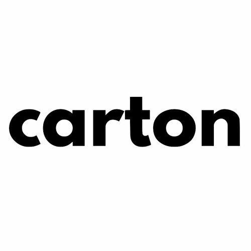 Carton Records’s avatar