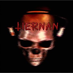 TIERNAN ◦ ᛏᛁᛖᚱᚾᚨᚾ