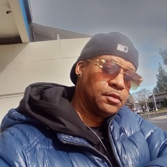 Vidal Joy aka Delio 19 aka Mr.Joy