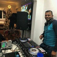 2021 New Year Mix DJ KEVIN