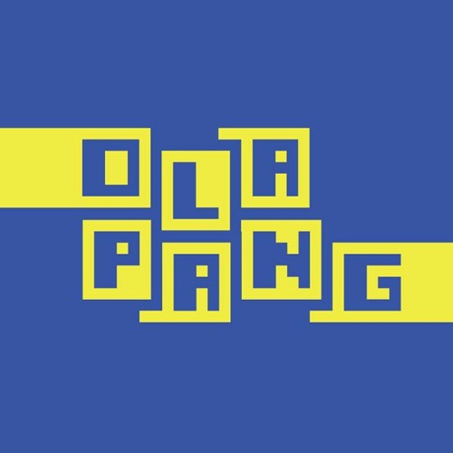 OLA PANG’s avatar