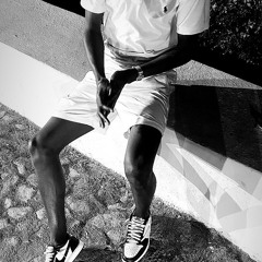 CHEIKH KONTÉ.