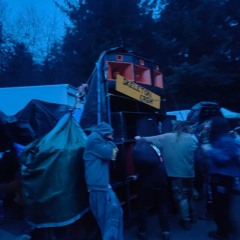 NUTTY RAVER