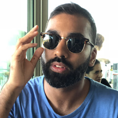 Ravi Khan 1