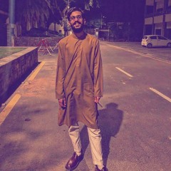 USAMA ALI ABDULLAH