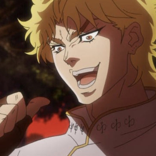 KONO DIO DA, Wiki