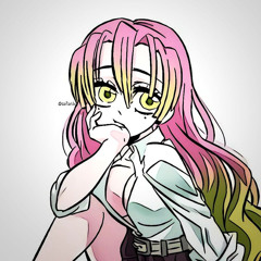 Mitsuri Kanroji ππ‘