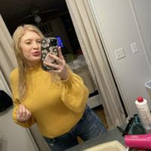 Nikki Armstrong’s avatar