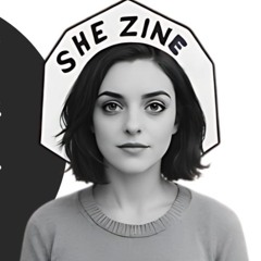 SheZineMagazine