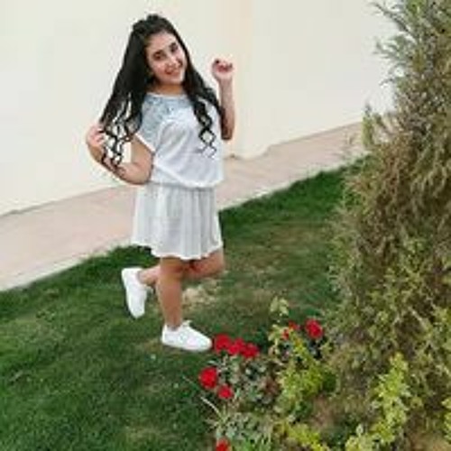 Elaria Raouf Ghaly’s avatar