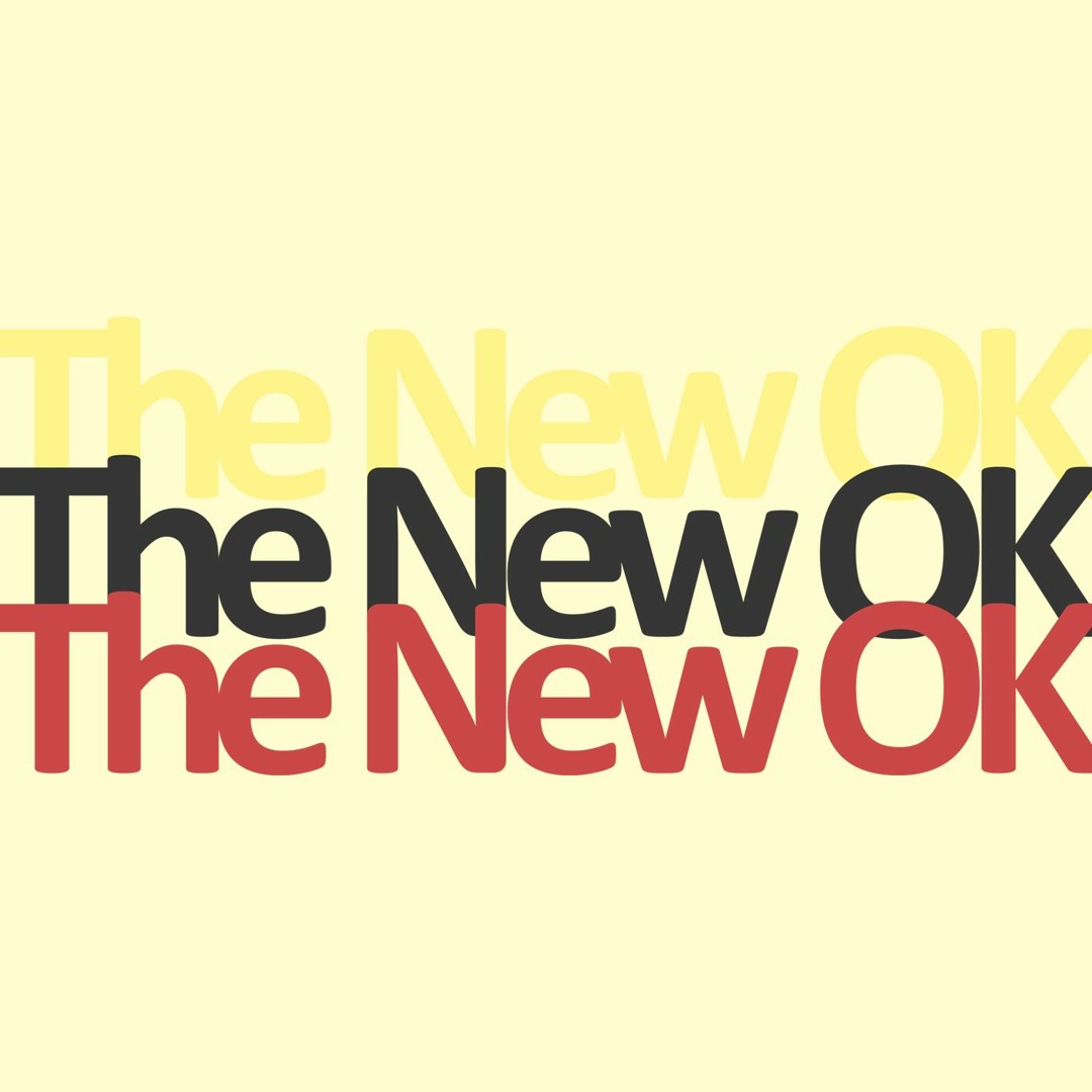 The New OK’s avatar