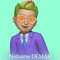 Nohame DÉMAR