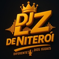 DJ LZ DE NITERÓI 🎮👑