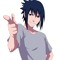 sasuke uchiha