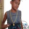 Mauro alex Batista Júnior