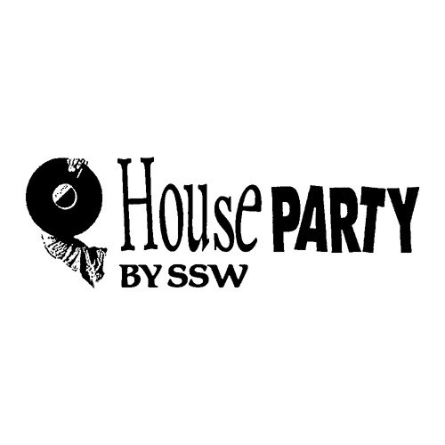 House PARTY BY SSW’s avatar