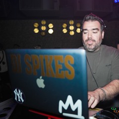 DJ SPIKES