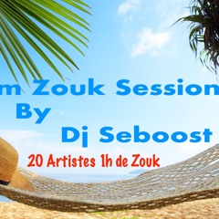 Dj Seboost