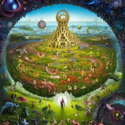 Garden of Eden (Patronus Records)’s avatar