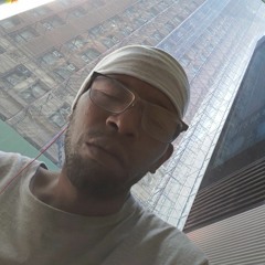 Melvina's Son Jason Friday MSGT3RD