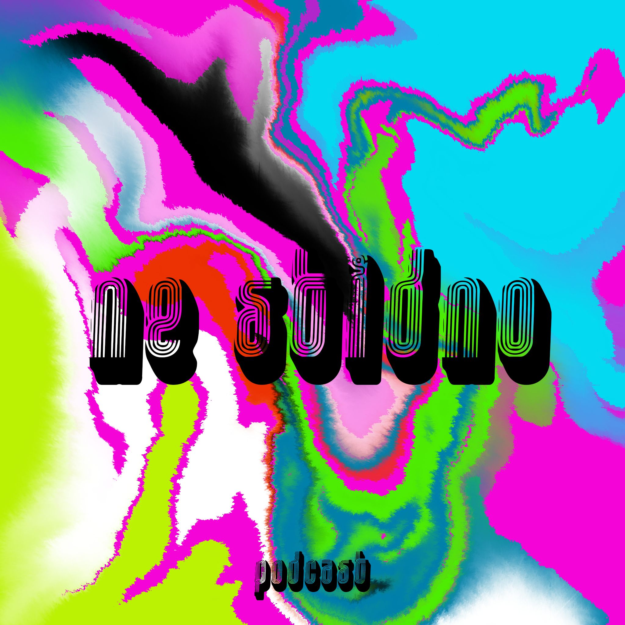 ne stidno: TEASER podcast artwork