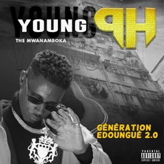 YOUNG PH The officiel Mwanamboka