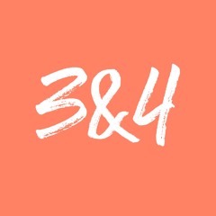 3&4 - Modular Only Set - Live At Gramps - 11:21:23