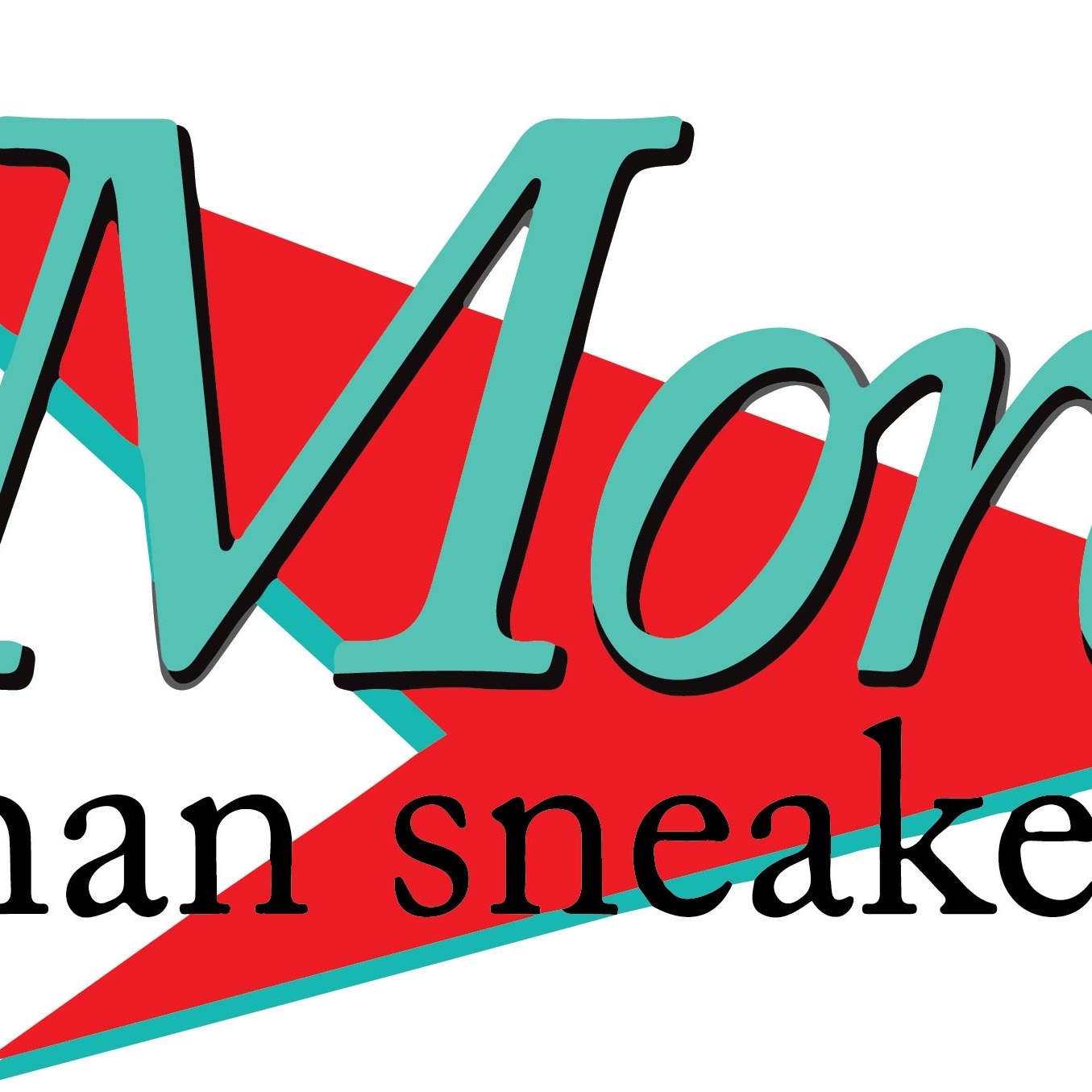 MORE THAN SNEAKERS