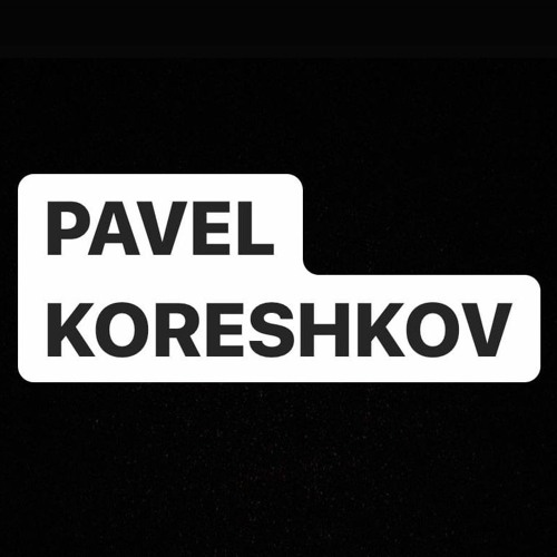 Pavel Koreshkov’s avatar