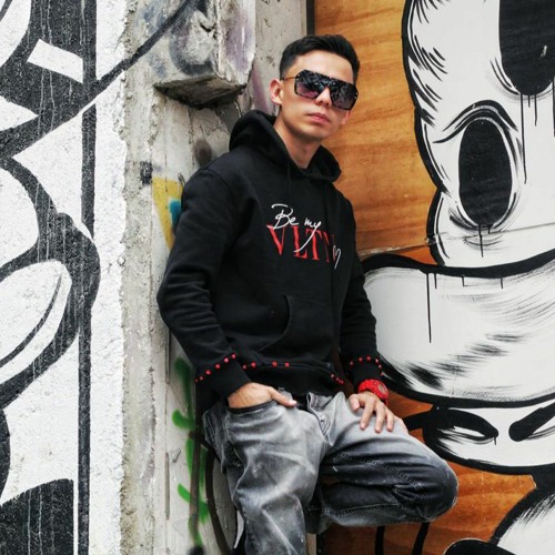 Calles artist photo