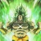 BROLY