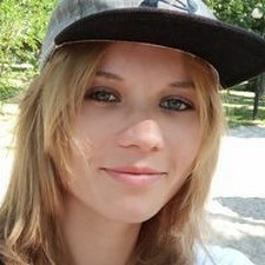 Анна Виноградова