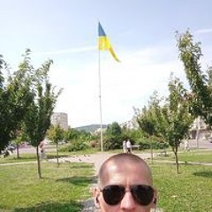 Nikolai Mihailuca