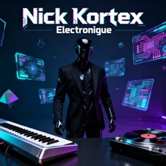 Nick Kortex