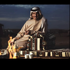 خالد عبد الرحمن | سلم على حايل