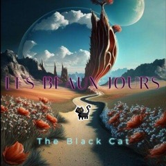 THE BLACK CAT 01
