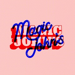 Magic John's