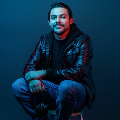 Alfonso Blanco’s avatar