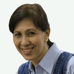 Rosa Maria Baltazar-Cruz