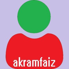Akram Faiz