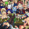 Fairytail=family