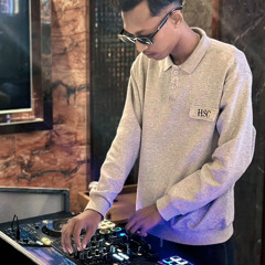 DJ Aung Min Htet🎚️🧬