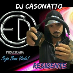 DJ CASONATTO
