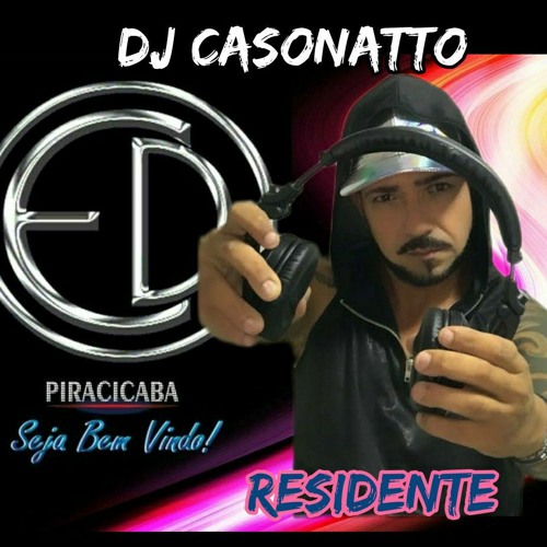 DJ CASONATTO’s avatar