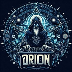 Ørion.music.BE
